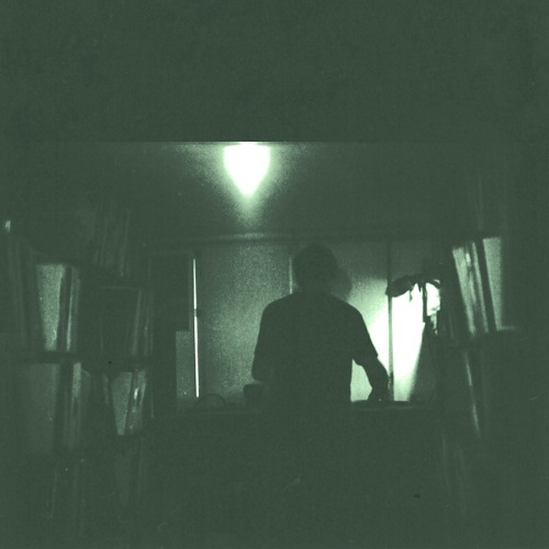 2020 - 09 - 24 Ambient Psychedelic Miki
