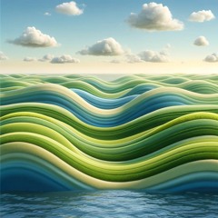 "wave" - Infinite Packs Technology - Song Demo