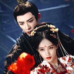 《书卷一梦 A Dream Within A Dream》 长风谣 (Long Wind Ballad) - 刘宇宁 (Liu Yuning)
