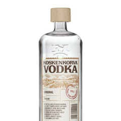 koskenkorva (Tekk,Frenchcore X Techno)