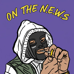 On the N.E.W.S [{ Formless1 x KSmoke}]