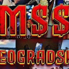 BEOGRADSKI - M$$