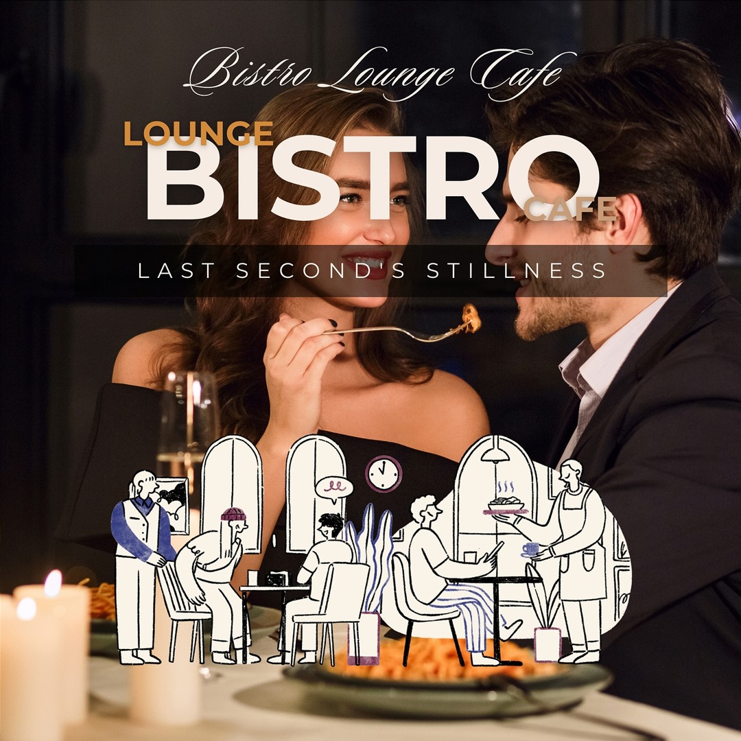 Stream Black and Blue by Bistro Lounge Cafe | Listen online for free on ...