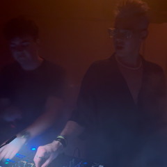 Jimmy Seitz b2b Sebastian Bertsch - Bahnwärter Thiel München