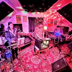 EB live 5 song  medley demo