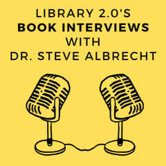 Jenn Carson on "The Value of In-library Yoga Programs for All Types of Patrons"