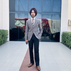 Engagement Baani sandhu