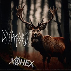 x0hex - DYSPHORIC (FREE DL)