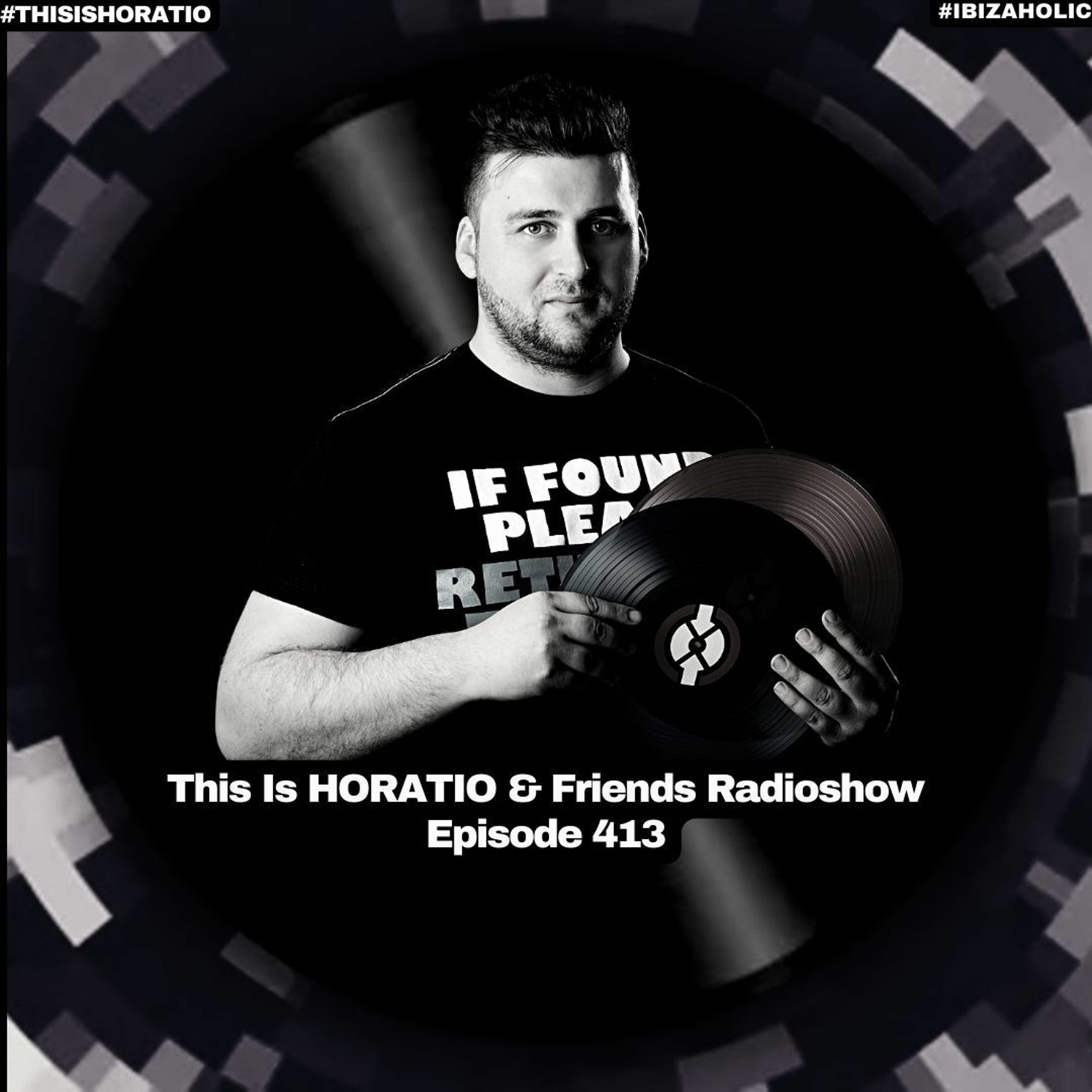 THIS IS HORATIO/IBIZAHOLIC/SECVENTE SONORE