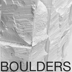 Boulders