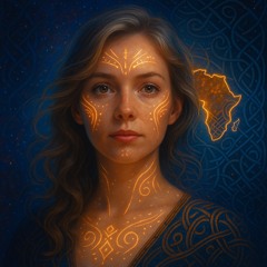 Alkebulan_ She Who Remembers