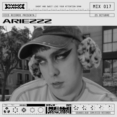 ecco records mix 017 - Ariezzz