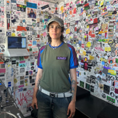 Kim Ann Foxman @ The Lot Radio 07-03-2025