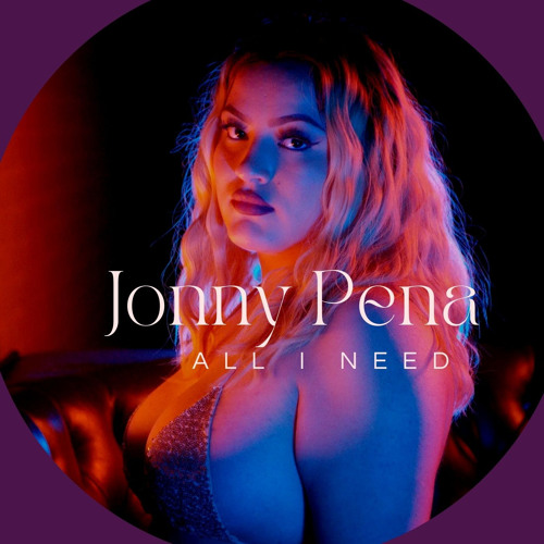All In Need (Club Mix)