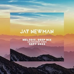 Deep, Melodic Mix (Sept 2023) FREE DOWNLOAD