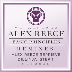 Basic Principles (Dillinja 'Step 1') [2015 Remaster]