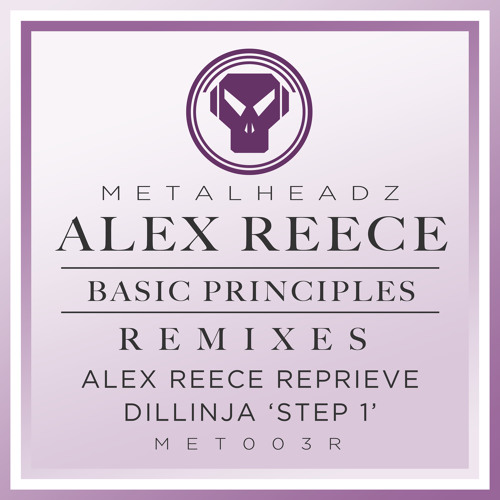 Basic Principles (Dillinja 'Step 1') [2015 Remaster]