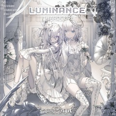 TE4RSGET – LUMINANCE 【ALBUM PREVIEW】