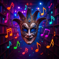 Boris Brejcha - Extra Notes (Intro Edit - Unreleased)