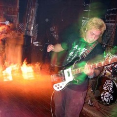 Crude - No Light Soul Of State