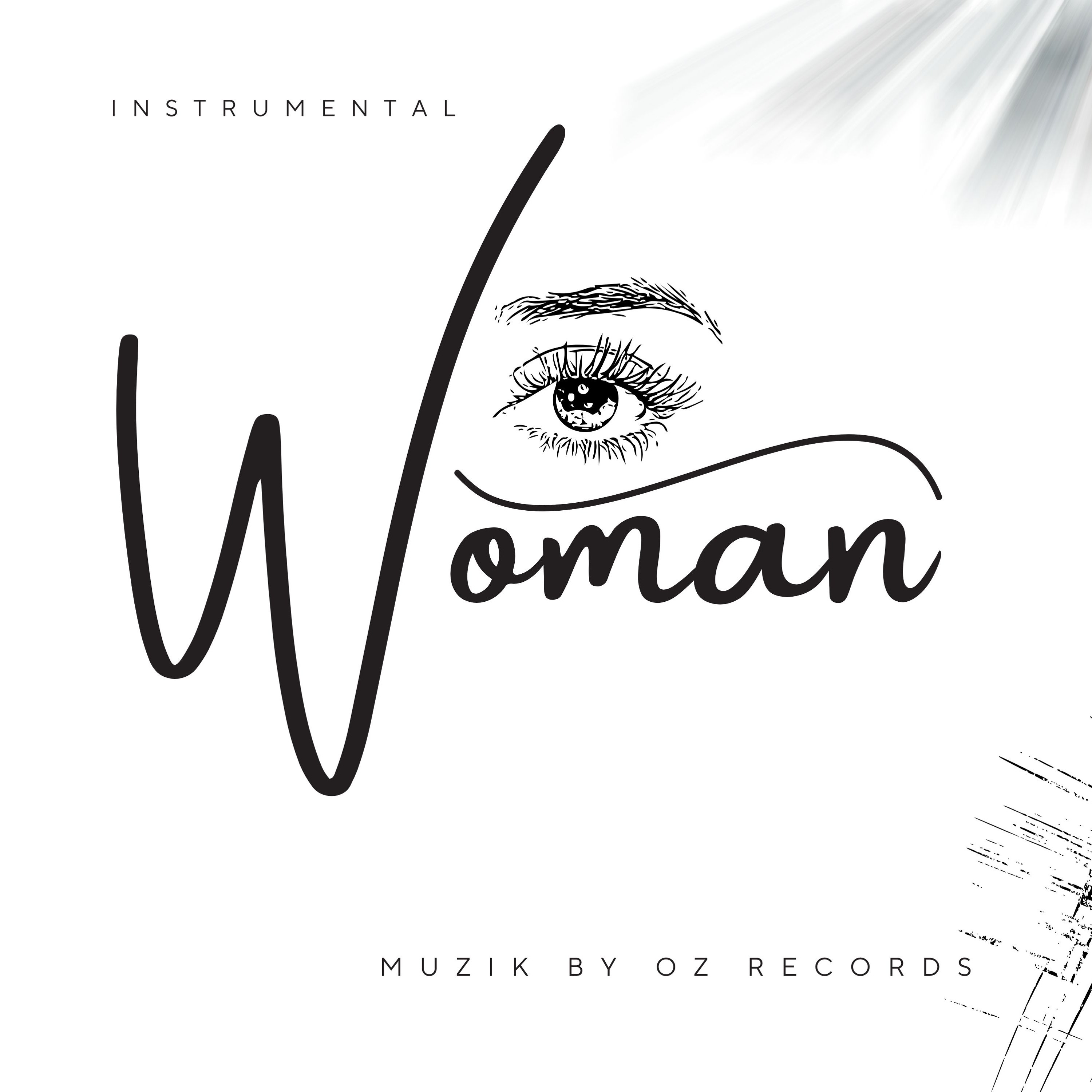 [Instrumental Edition] Woman in Sahorre (Muzik By Oz Records) episode artwork