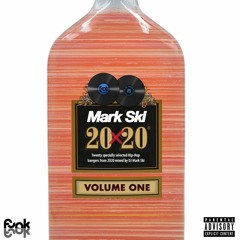 20 x 20 DJ Mix (Volume One)