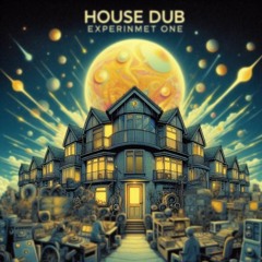 That Feeling - Dub Exp #1 (House & Dubstep)