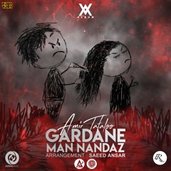 Gardane Man Nandaz