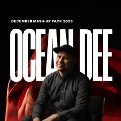 DREVO x Miss Monique - Я ПРОСТО ВІРИВ (Ocean Dee Edit) [Radio]