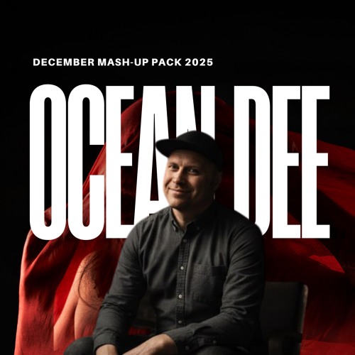 ТНМК x Linka - ПМ’ТЙ (Ocean Dee Edit) [Radio]