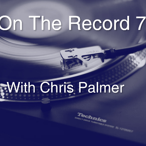 On The Record 7