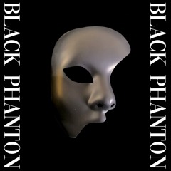 Mouth North - BLACK PHANTON (Official Music) Prod. tryno999