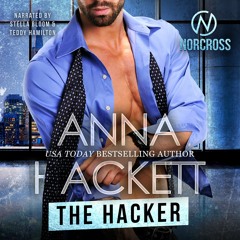The Hacker (Norcross Security Book 5)Preview