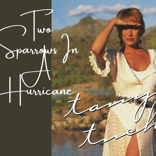 Stream Two Sparrow In A Hurricane Tanya Tucker Cover by Tristan Bliss by  Tristanbliss | Listen online for free on SoundCloud