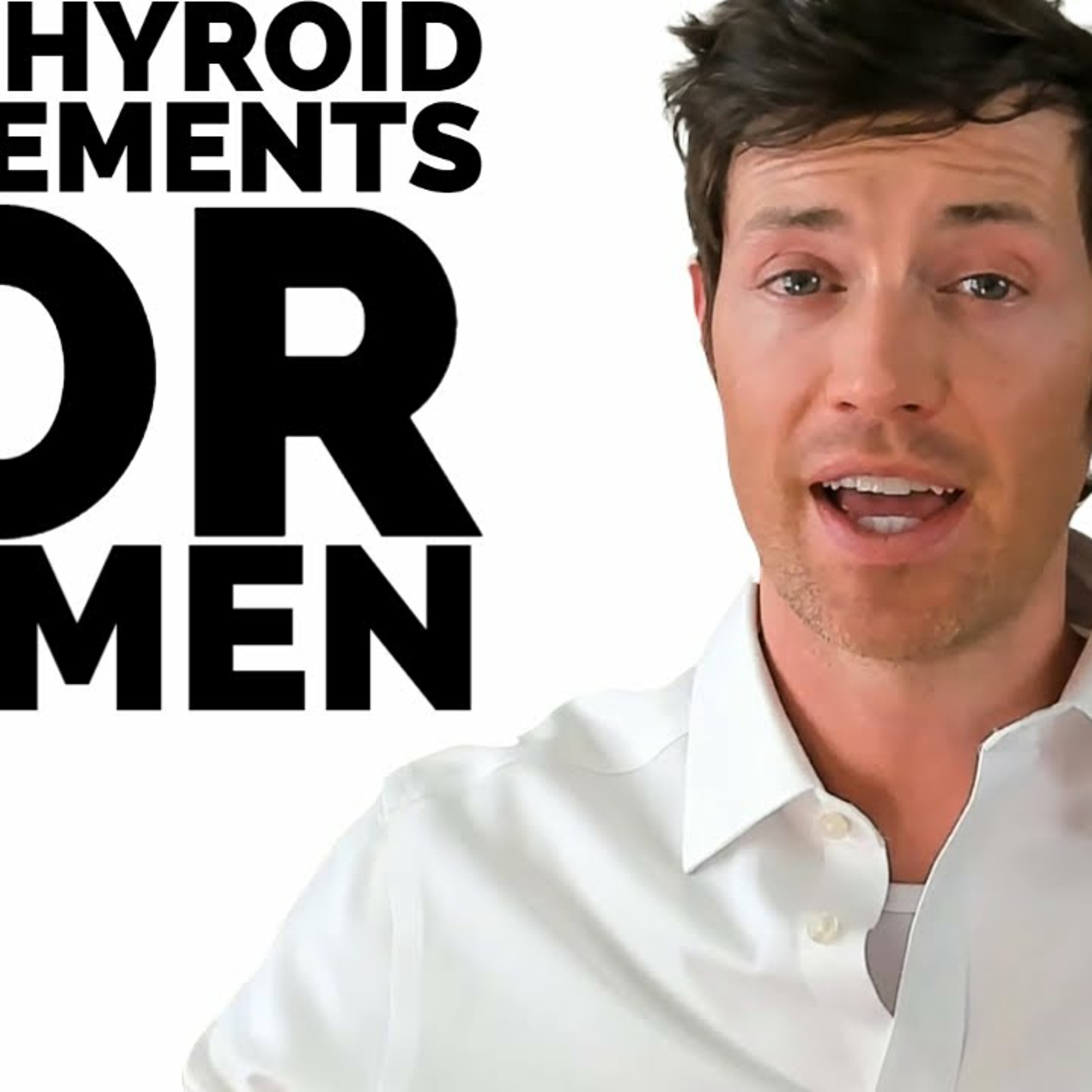 Hypothyroid Supplements for Women - My Top Picks