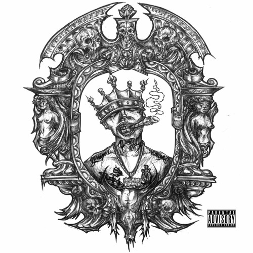 Stream kizaru – Зеркало by Рифмы и Панчи | Listen online for free on ...