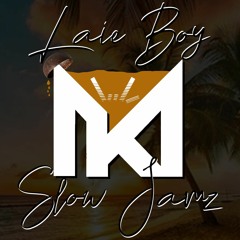 DJ Kavaman - Laie Boy Kava Mixx Club #SlowJamz #LaieStyleMusic