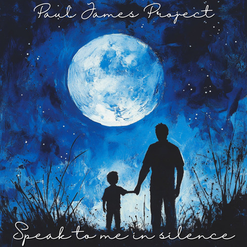 Speak To Me In Silence