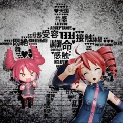 Dance of Life 【Kasane Teto 重音テト】UTAU