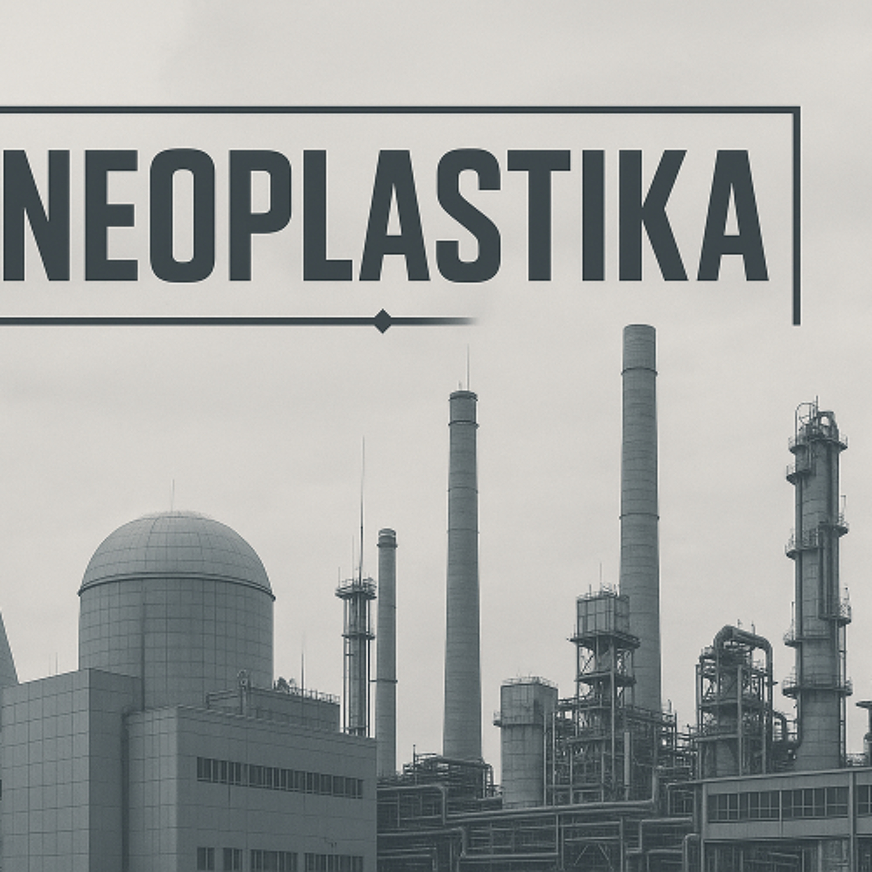 NeoPlastika I Techno DJ Set I Sylvester Special 2025-2026 episode artwork