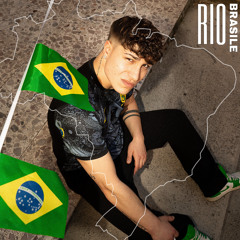 Rio (Brasile) [feat. Seizinho]