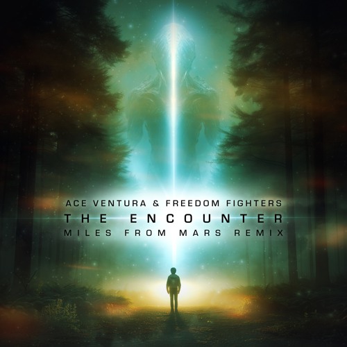 The Encounter (Miles From Mars Remix)