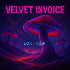 Velvet Invoice (Original Mix) [Melodic Techno / Progressive House]