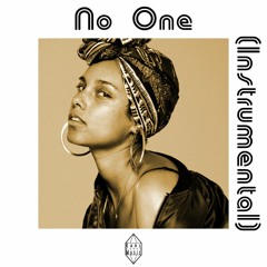 Alicia Keys  No One Orchestral Hip Hop Remix By Karl DeVoe  Instrumental Version