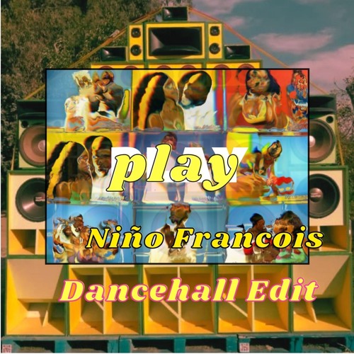 David Banner- Play (Niño Francois Dancehall Edit)