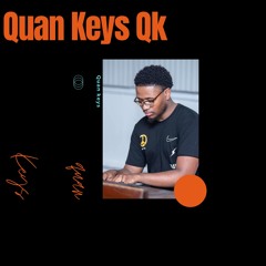 Quan Keys QK King of glory (TODD DULANEY) COVER FT. Celeste & Friends