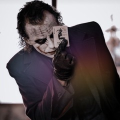 Walking Dead Man