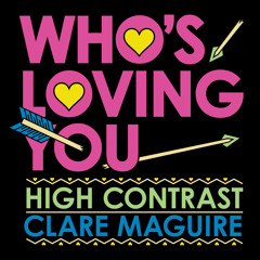 Who's Loving You (Pt. 1)