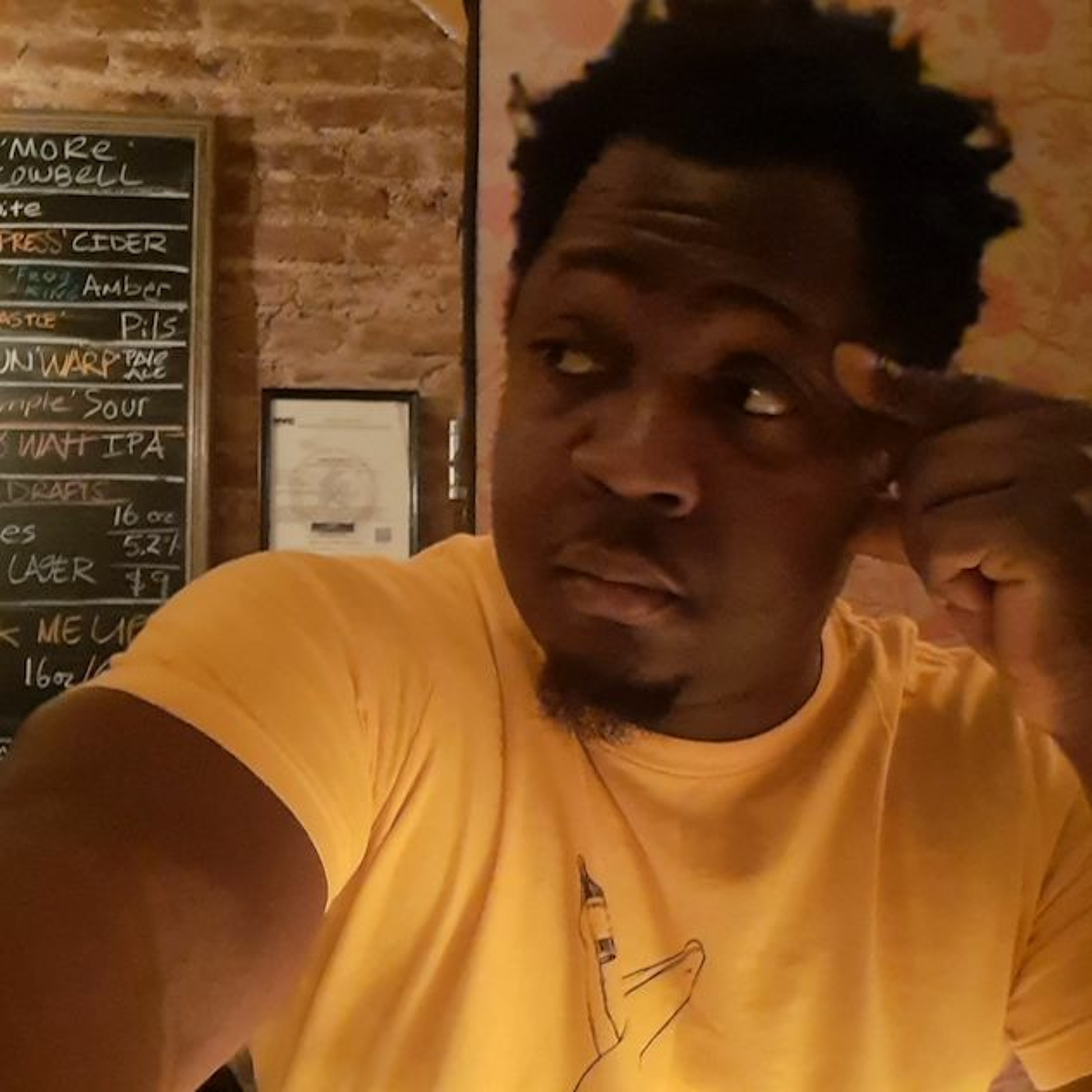 TheRealHip-Hop.com Podcast