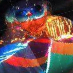 Funkmagic Moonlight Sensation DD 1980  "The Return to Earth 2044"  DENNIS RODMAN JOKIN' ALL NIGHT